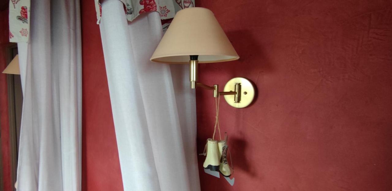 Les 4 Saisons Hotel Kruth Kültér fotó