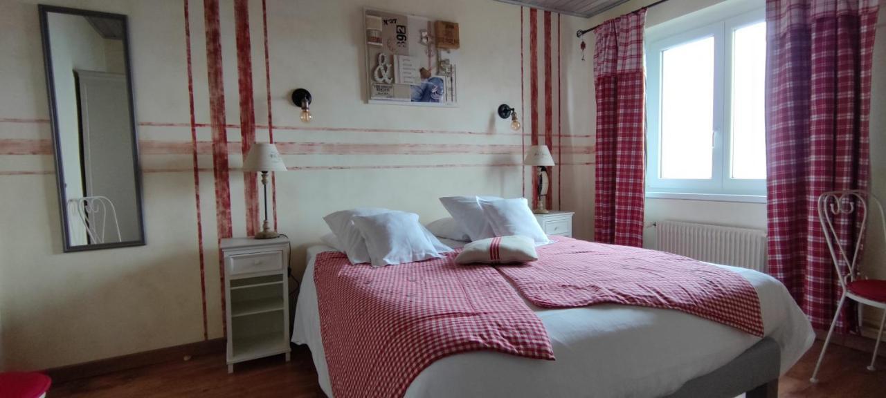 Les 4 Saisons Hotel Kruth Kültér fotó