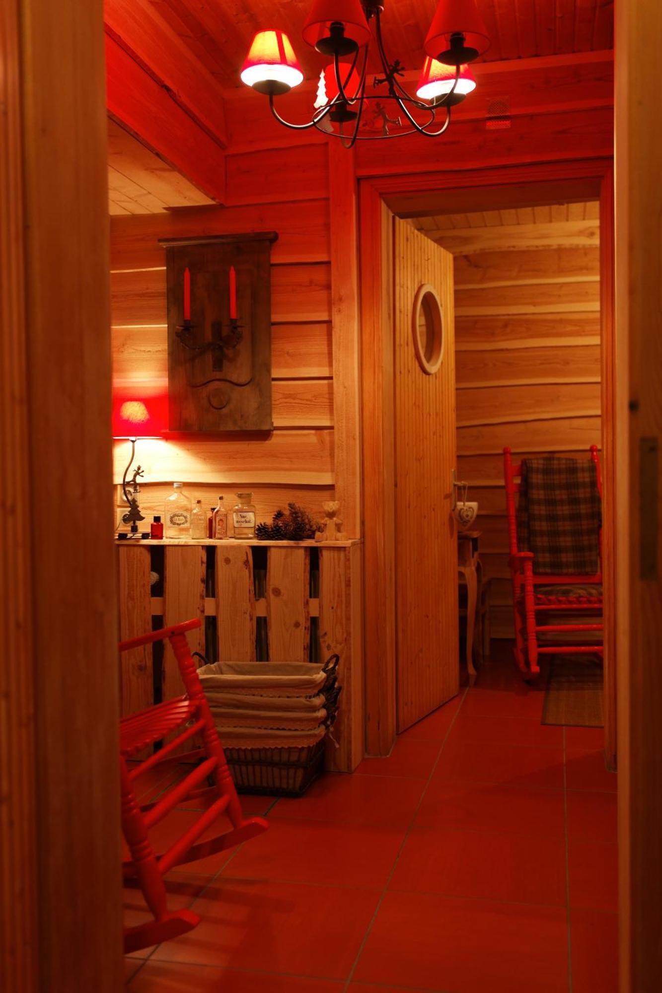 Les 4 Saisons Hotel Kruth Kültér fotó