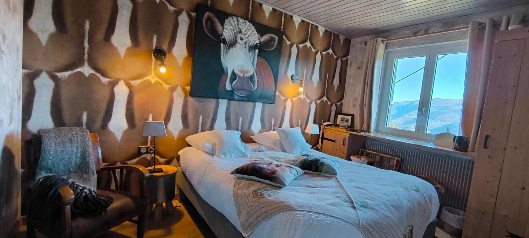 Les 4 Saisons Hotel Kruth Kültér fotó